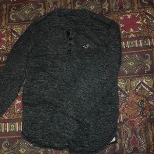 Men’s Holister Shirt
